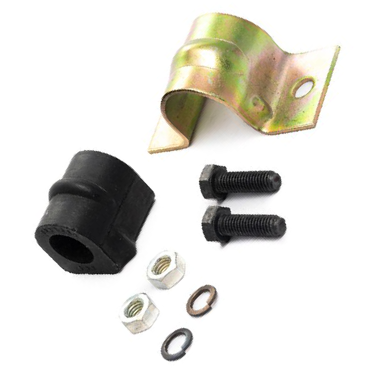 Kit de Reparo da Barra Estabilizadora para Chevrolet Caravan e Opala - Amortex - 34485