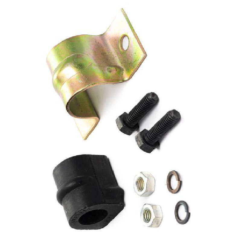 Kit de Reparo da Barra Estabilizadora para Chevrolet Caravan e Opala - Amortex - 34485