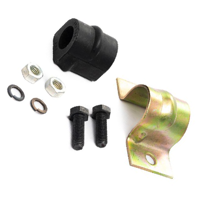 Kit de Reparo da Barra Estabilizadora para Chevrolet Caravan e Opala - Amortex - 34485