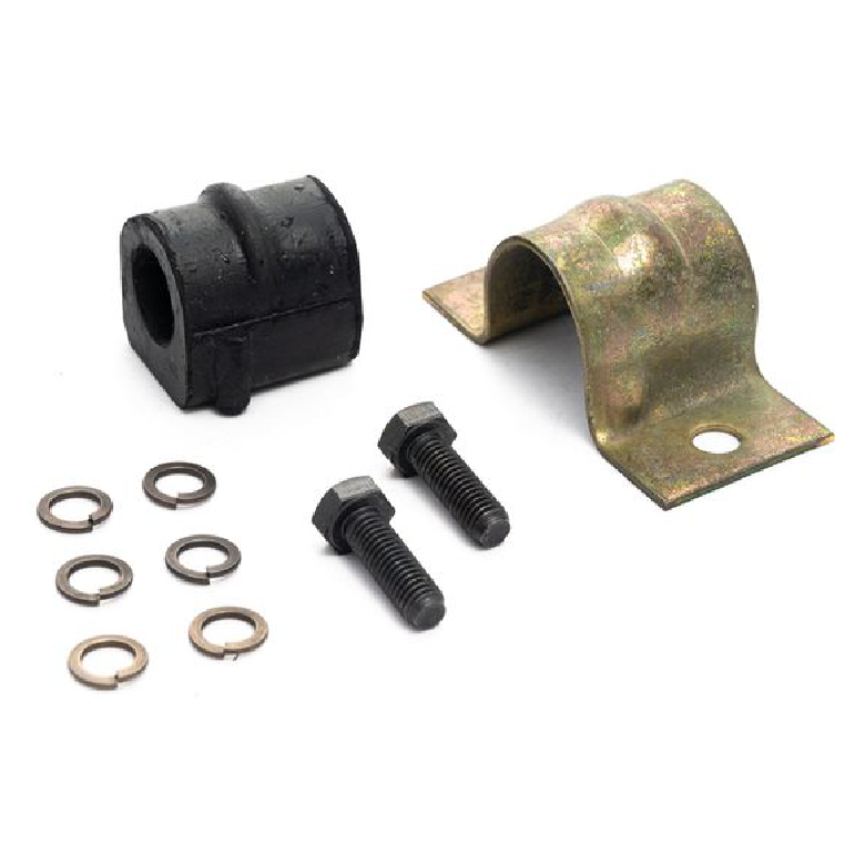 Kit de Reparo da Barra Estabilizadora para Chevrolet Caravan e Opala - Amortex - 34486