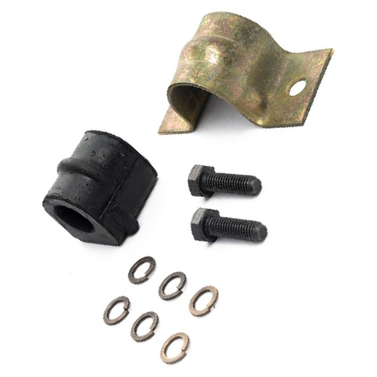 Kit de Reparo da Barra Estabilizadora para Chevrolet Caravan e Opala - Amortex - 34486