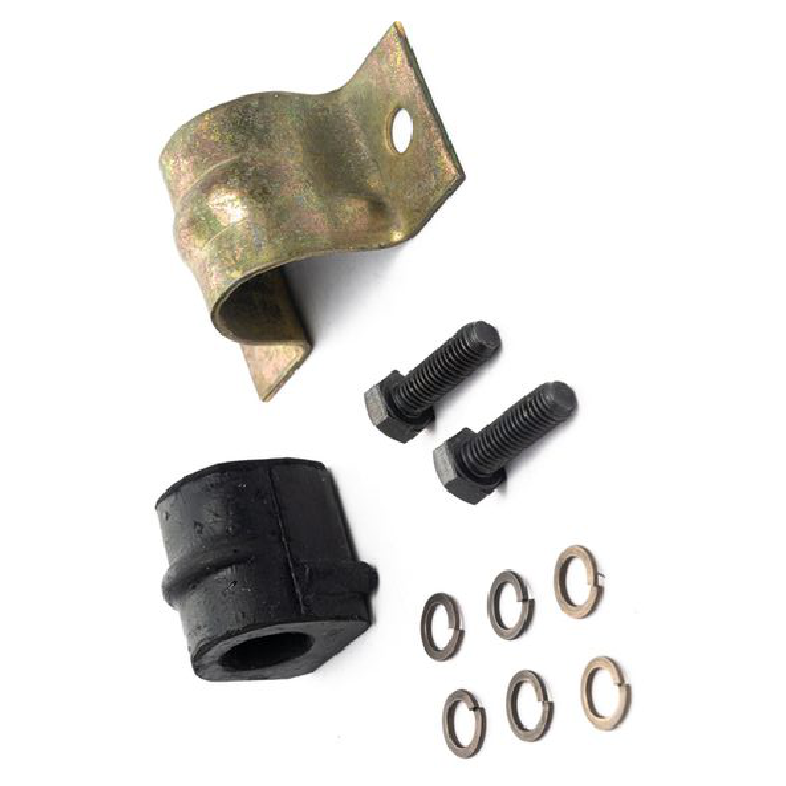 Kit de Reparo da Barra Estabilizadora para Chevrolet Caravan e Opala - Amortex - 34486