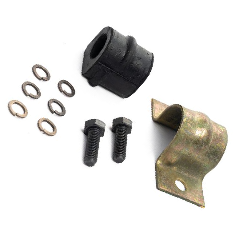 Kit de Reparo da Barra Estabilizadora para Chevrolet Caravan e Opala - Amortex - 34486