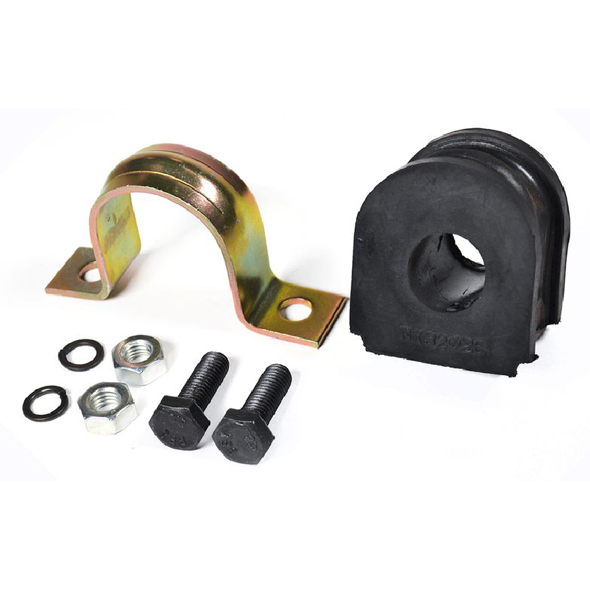 Kit de Reparo da Barra Estabilizadora para Chevrolet S10 - Amortex - 34490