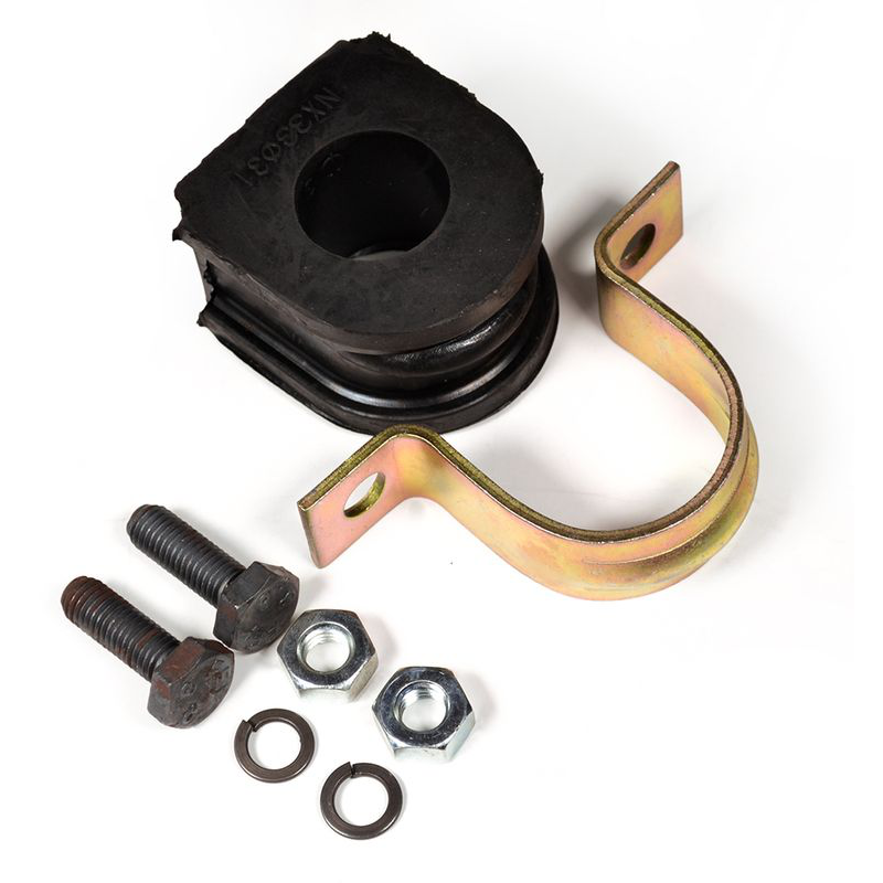 Kit de Reparo da Barra Estabilizadora para Chevrolet Blazer - Amortex - 34491