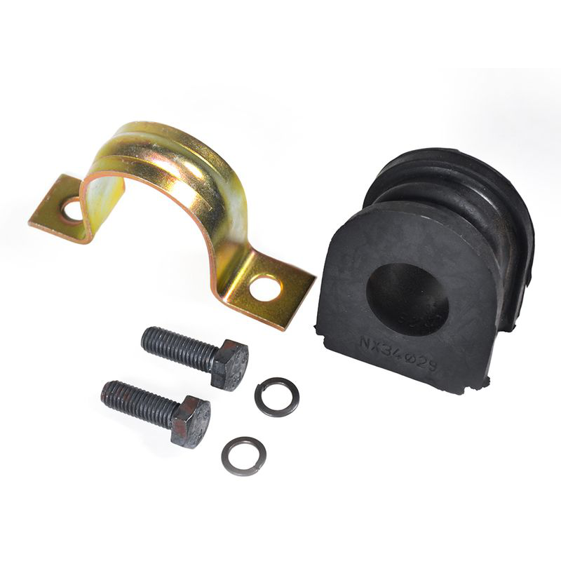 Kit de Reparo da Barra Estabilizadora para Chevrolet S10 - Amortex - 34492