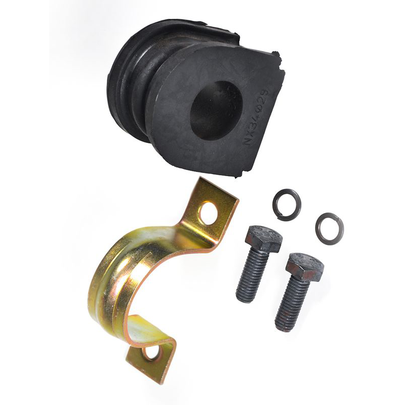 Kit de Reparo da Barra Estabilizadora para Chevrolet S10 - Amortex - 34492