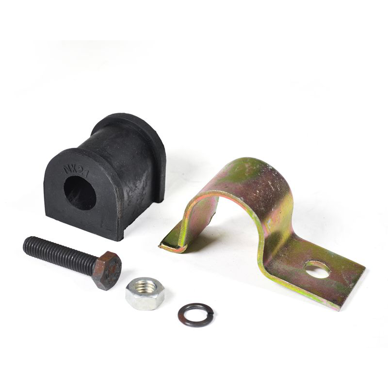 Kit de Reparo da Barra Estabilizadora para Chevrolet Omega e Suprema - Amortex - 34494