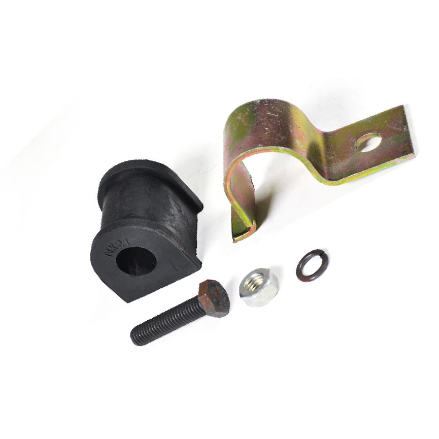 Kit de Reparo da Barra Estabilizadora para Chevrolet Omega e Suprema - Amortex - 34494
