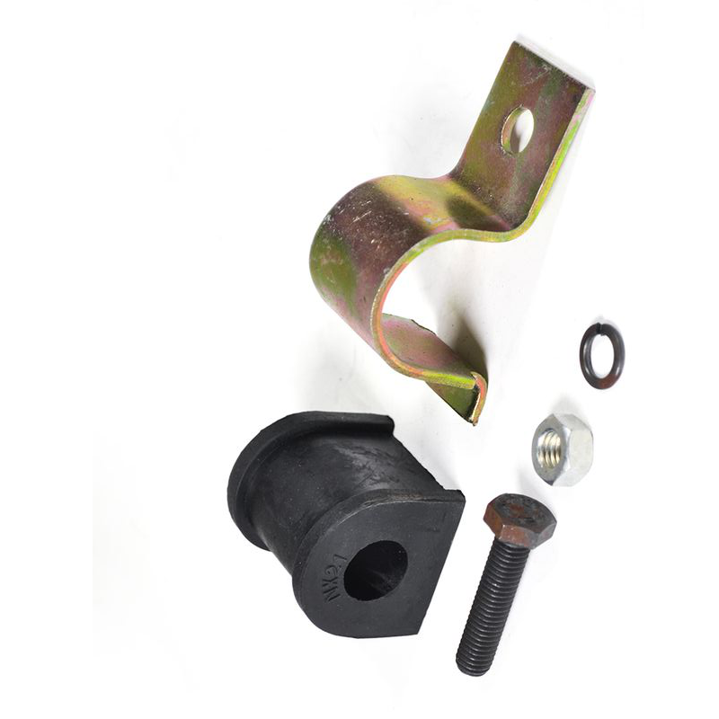 Kit de Reparo da Barra Estabilizadora para Chevrolet Omega e Suprema - Amortex - 34494