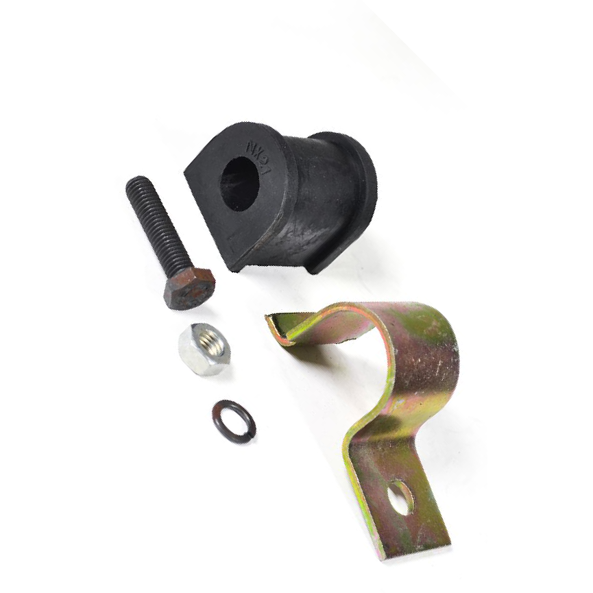 Kit de Reparo da Barra Estabilizadora para Chevrolet Omega e Suprema - Amortex - 34494