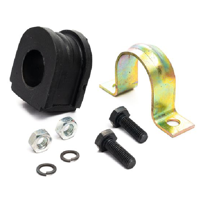 Kit de Reparo da Barra Estabilizadora para Chevrolet Blazer - Amortex - 34495