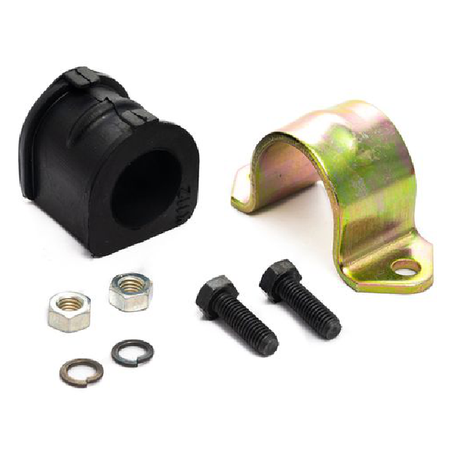 Kit de Reparo da Barra Estabilizadora para Chevrolet S10 - Amortex - 34496