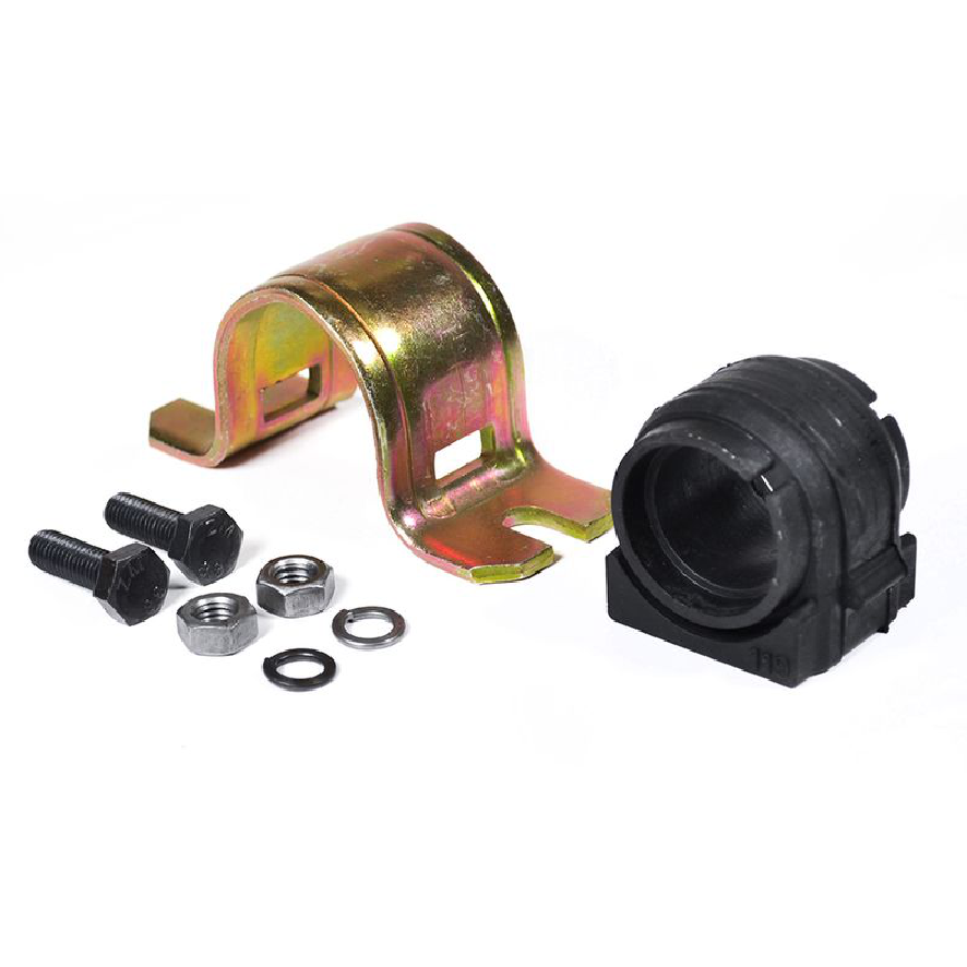 Kit de Reparo da Barra Estabilizadora para Chevrolet Cruze - Amortex - 34498