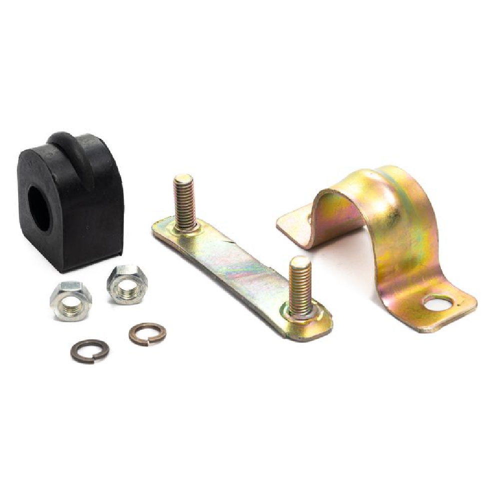 Kit de Reparo da Barra Estabilizadora para Ford Corcel e Pampa - Amortex - 34500