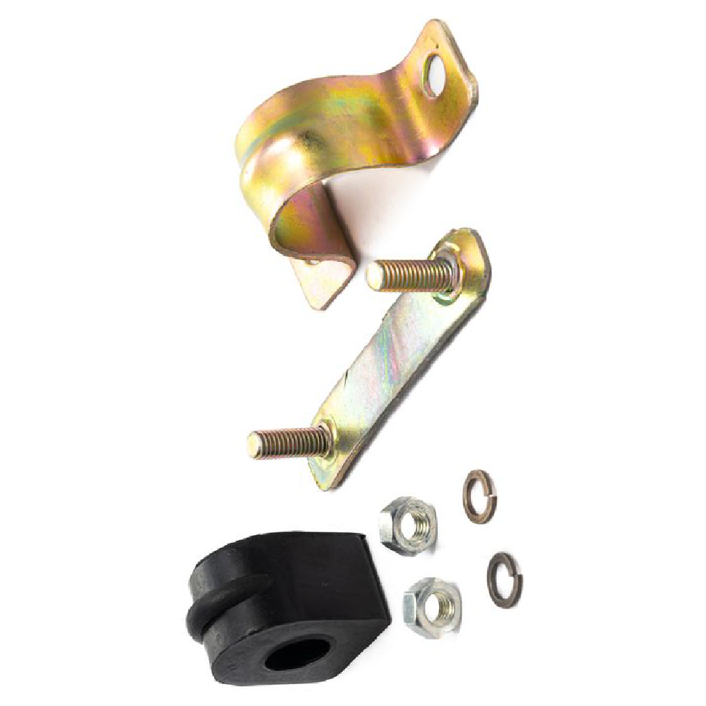 Kit de Reparo da Barra Estabilizadora para Ford Corcel e Pampa - Amortex - 34500