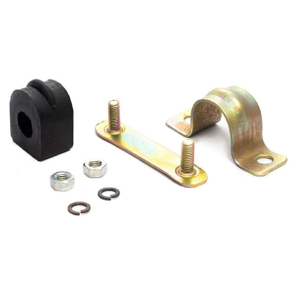 Kit de Reparo da Barra Estabilizadora - Amortex - 34506