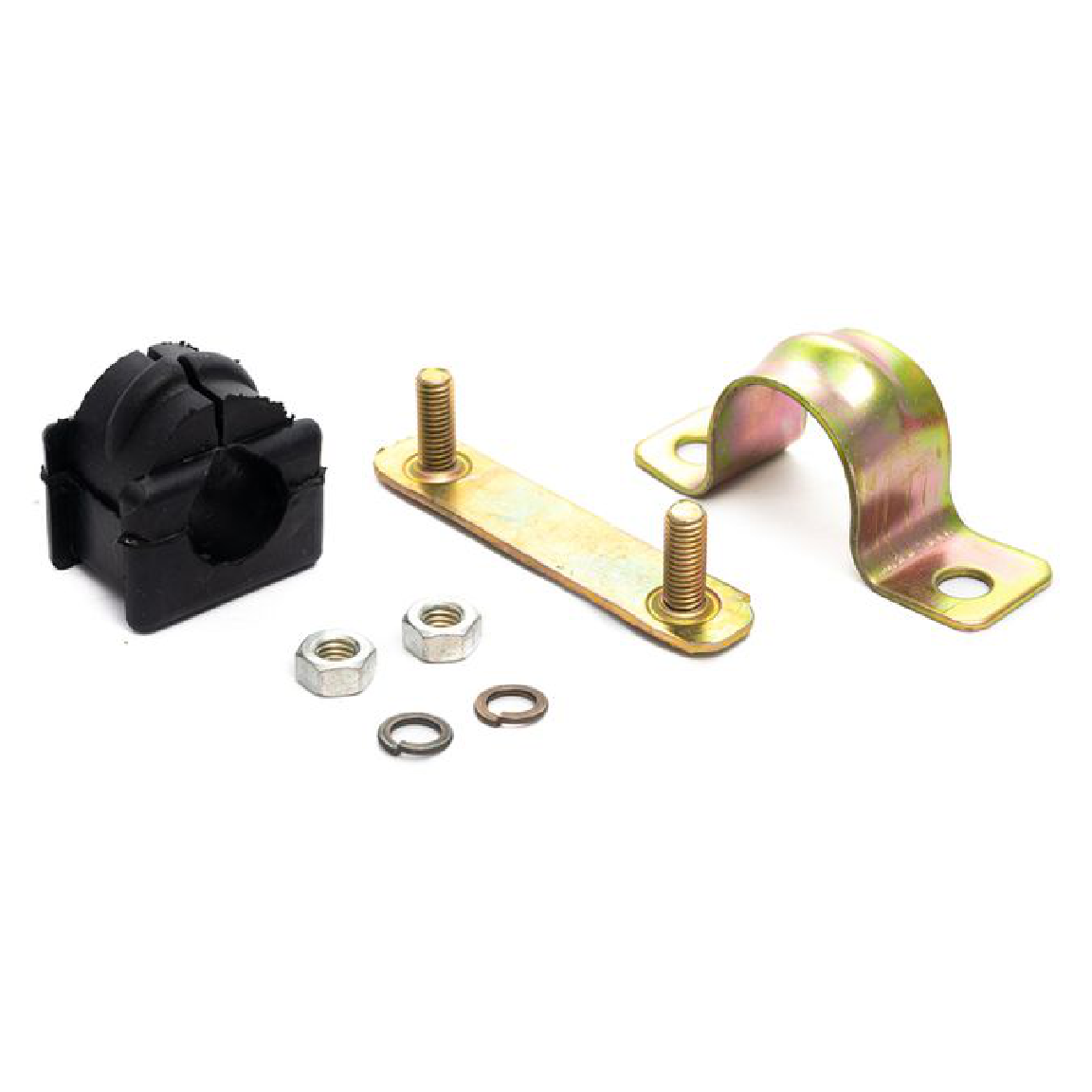 Kit de Reparo da Barra Estabilizadora para Ford Pampa - Amortex - 34507