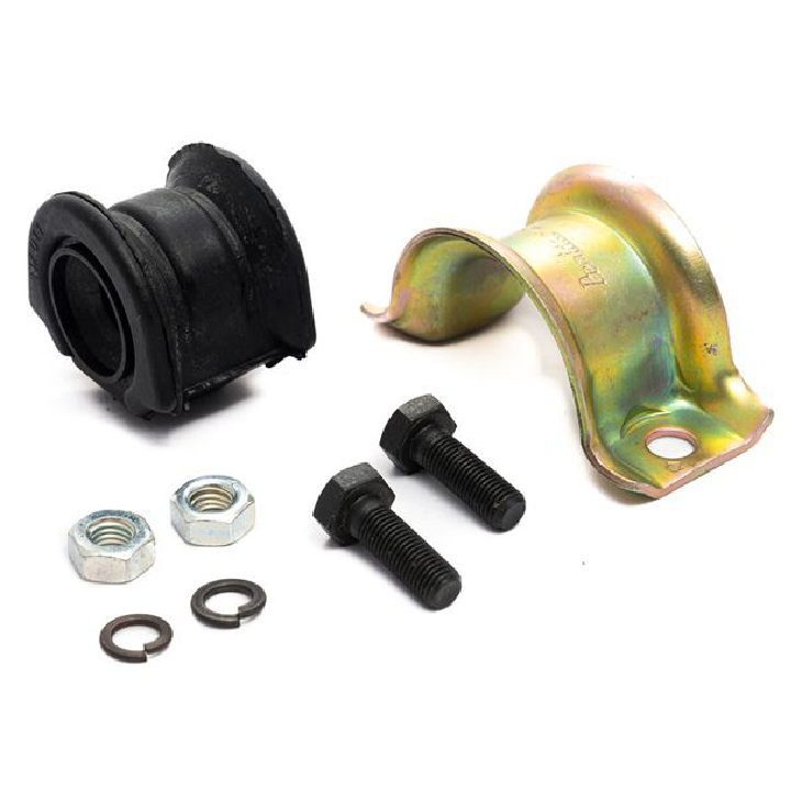 Kit de Reparo da Barra Estabilizadora para Ford Escort - Amortex - 34508