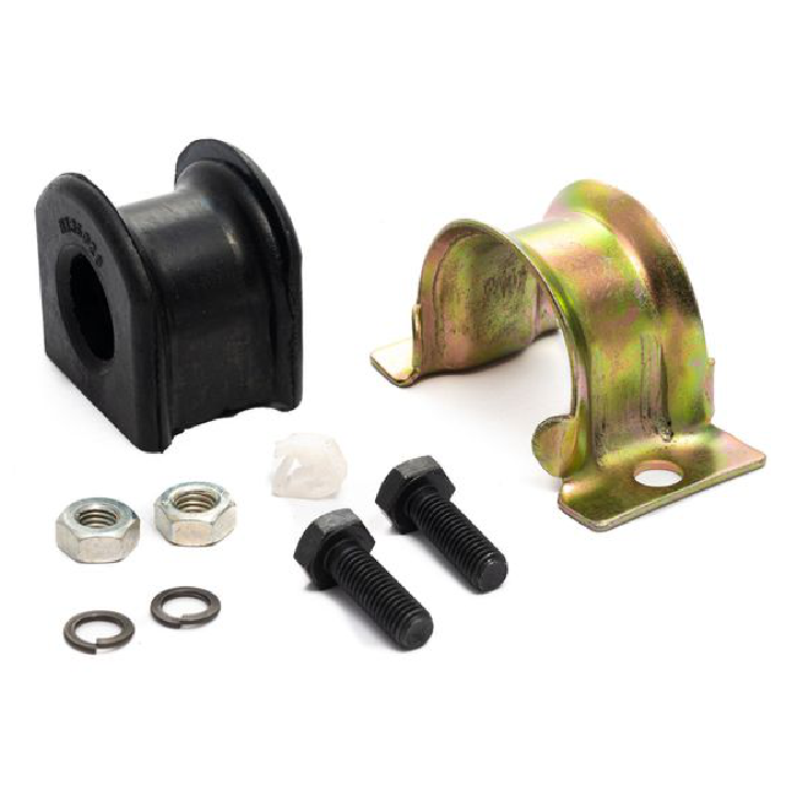 Kit de Reparo da Barra Estabilizadora para Ford Ranger - Amortex - 34509