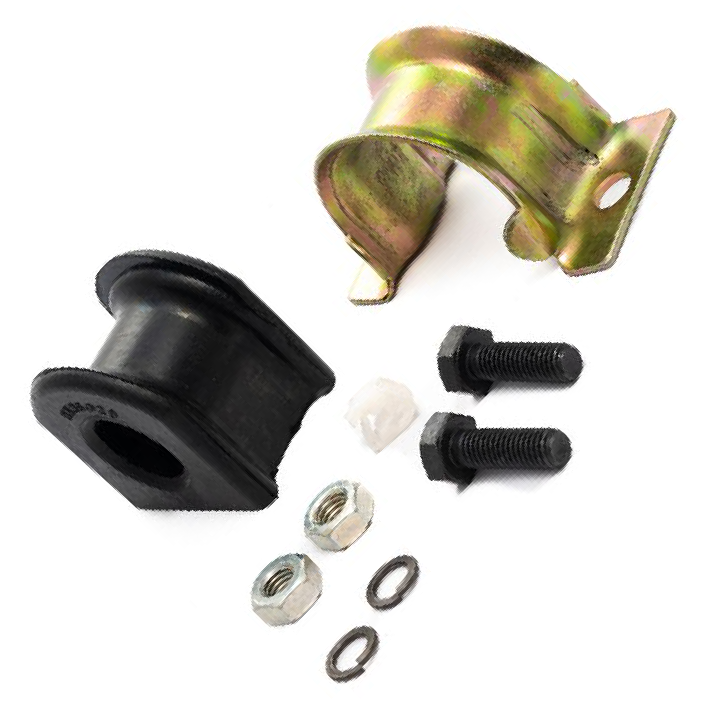 Kit de Reparo da Barra Estabilizadora para Ford Ranger - Amortex - 34509