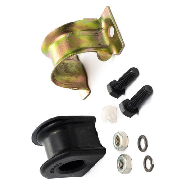 Kit de Reparo da Barra Estabilizadora para Ford Ranger - Amortex - 34509