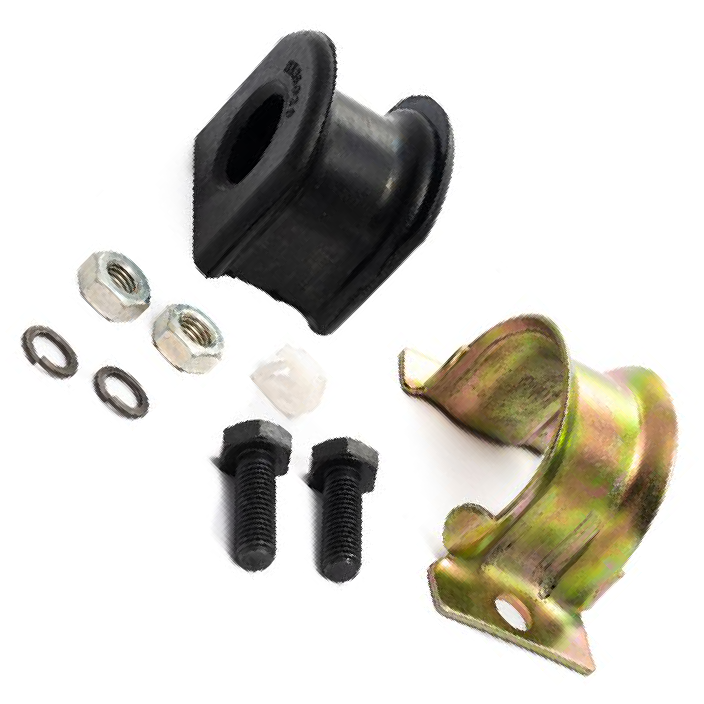 Kit de Reparo da Barra Estabilizadora para Ford Ranger - Amortex - 34509