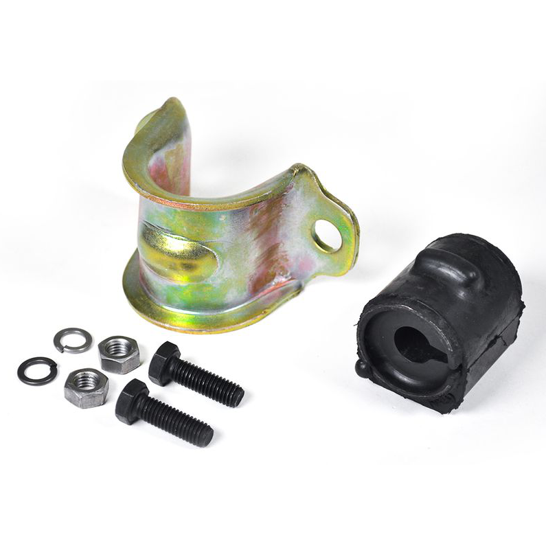 Kit de Reparo da Barra Estabilizadora para Ford Fiesta - Amortex - 34512