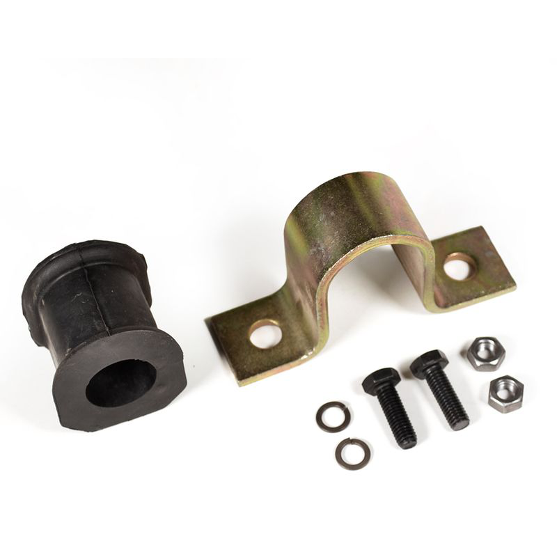 Kit de Reparo da Barra Estabilizadora para Ford F-250 - Amortex - 34513