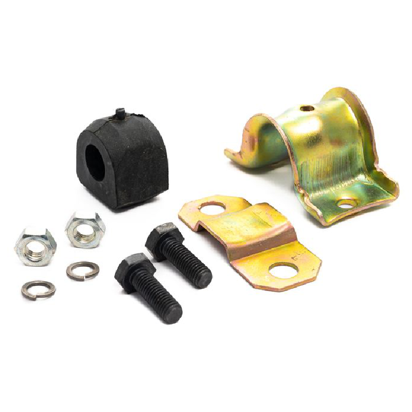 Kit de Reparo da Barra Estabilizadora para Fiat 147 - Amortex - 34514