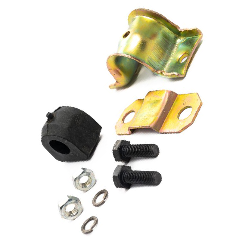Kit de Reparo da Barra Estabilizadora para Fiat 147 - Amortex - 34514