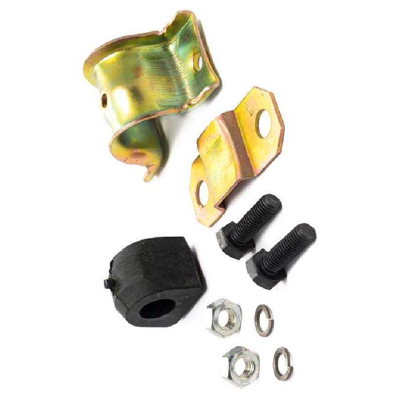 Kit de Reparo da Barra Estabilizadora para Fiat 147 - Amortex - 34514