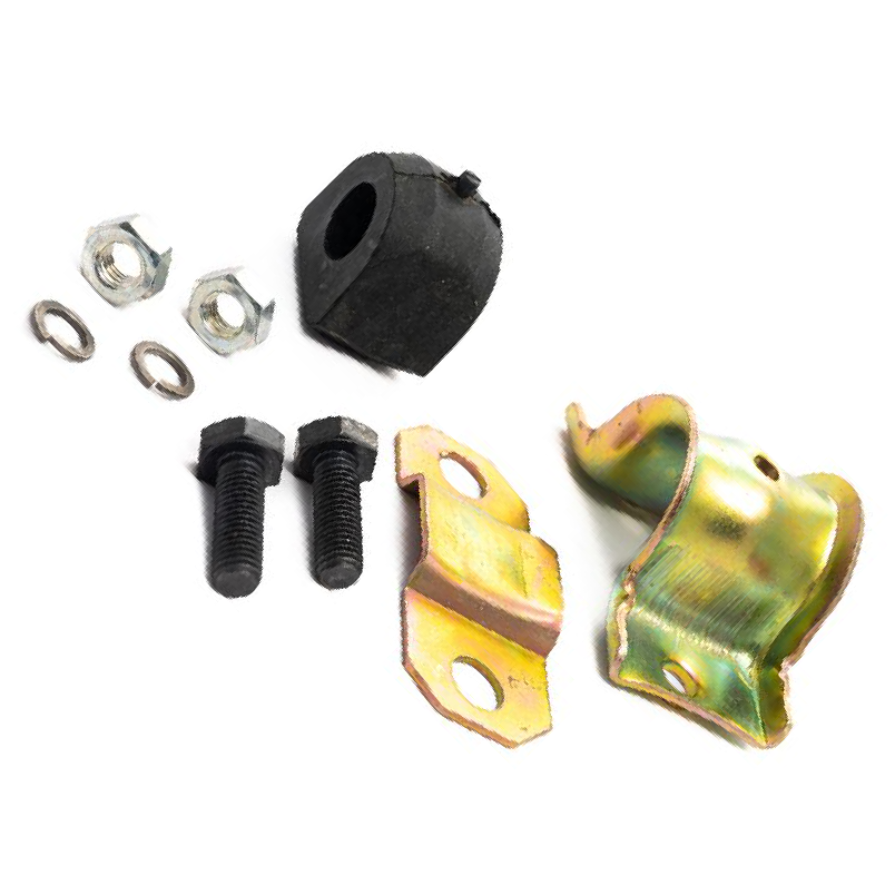 Kit de Reparo da Barra Estabilizadora para Fiat 147 - Amortex - 34514