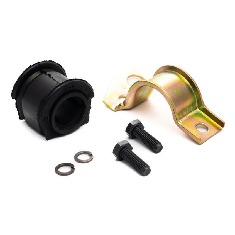 Kit de Reparo da Barra Estabilizadora para Fiat Palio Weekend - Amortex - 34517