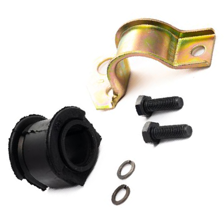 Kit de Reparo da Barra Estabilizadora para Fiat Palio Weekend - Amortex - 34517