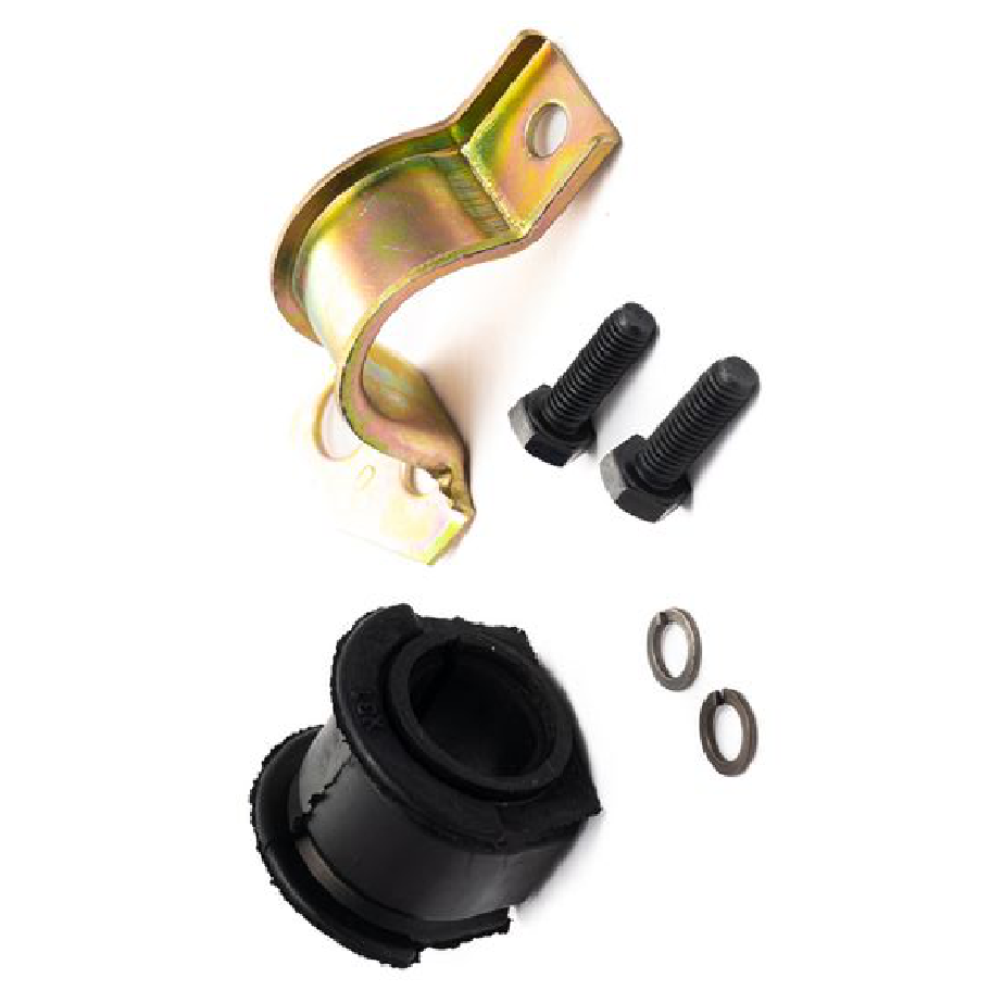 Kit de Reparo da Barra Estabilizadora para Fiat Palio Weekend - Amortex - 34517