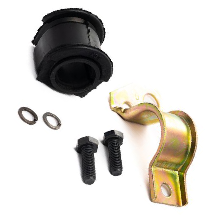 Kit de Reparo da Barra Estabilizadora para Fiat Palio Weekend - Amortex - 34517