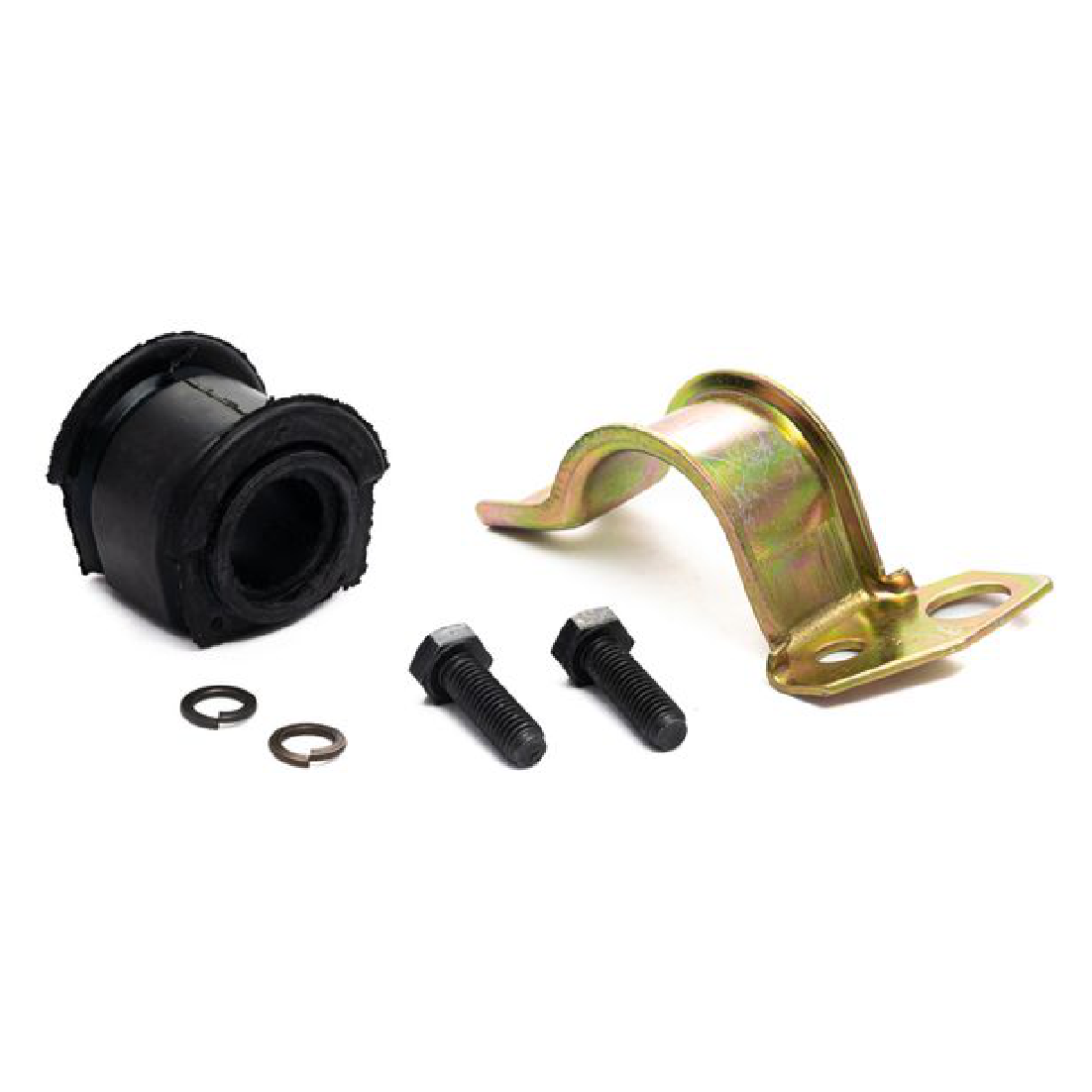 Kit de Reparo da Barra Estabilizadora para Fiat Palio Weekend - Amortex - 34518