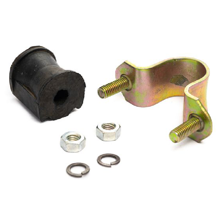Kit de Reparo da Barra Estabilizadora para Fiat Strada - Amortex - 34531