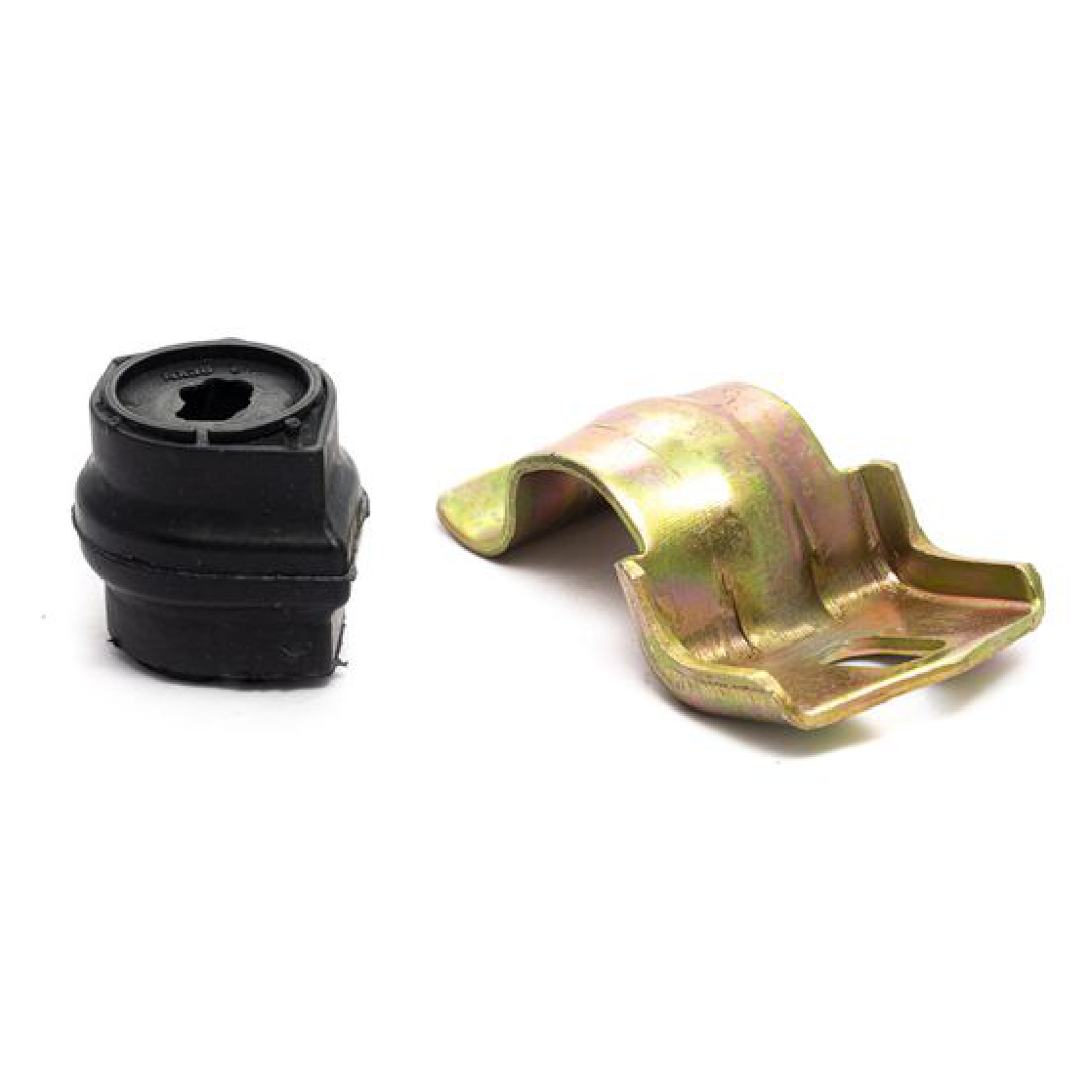 Kit de Reparo da Barra Estabilizadora para Peugeot 207 - Amortex - 34532