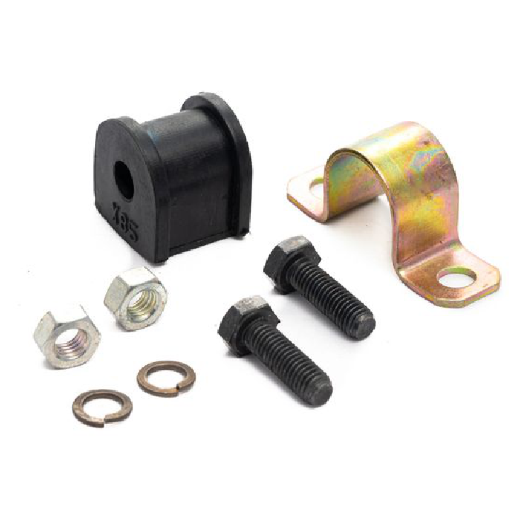 Kit de Reparo da Barra Estabilizadora para Honda Civic - Amortex - 34536