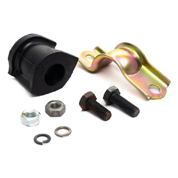 Kit de Reparo da Barra Estabilizadora para Honda Civic - Amortex - 34537