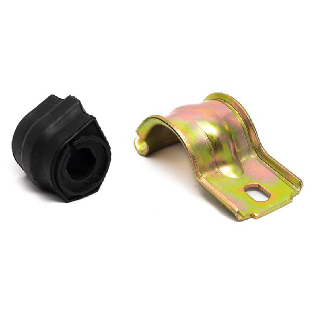 Kit de Reparo da Barra Estabilizadora para Peugeot 206 SW - Amortex - 34538
