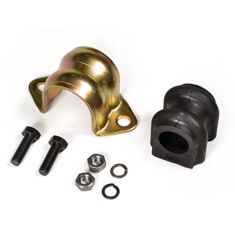 Kit de Reparo da Barra Estabilizadora para KIA Cerato - Amortex - 34539