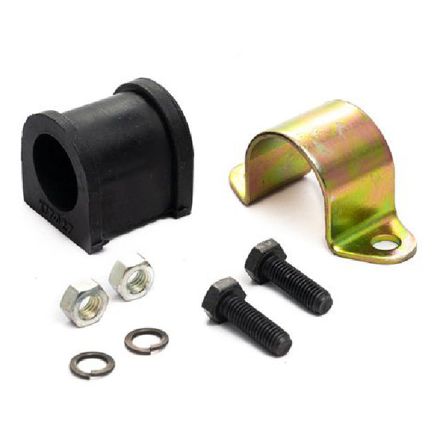 Kit de Reparo da Barra Estabilizadora para Mitsubishi L200 - Amortex - 34541