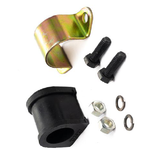 Kit de Reparo da Barra Estabilizadora para Mitsubishi L200 - Amortex - 34541