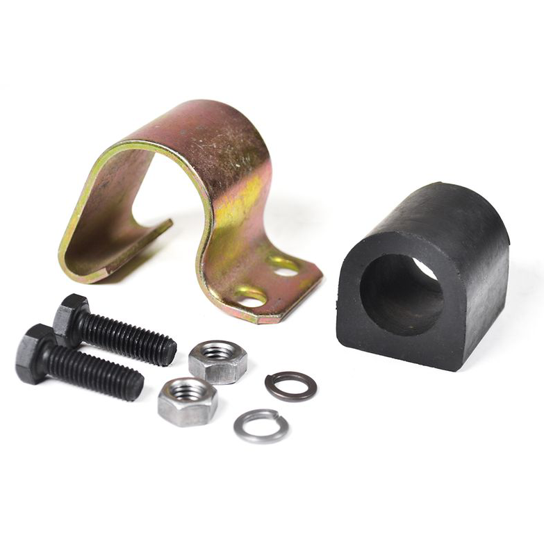 Kit de Reparo DA Barra Estabilizadora - Amortex - 34543