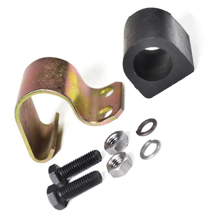 Kit de Reparo DA Barra Estabilizadora - Amortex - 34543