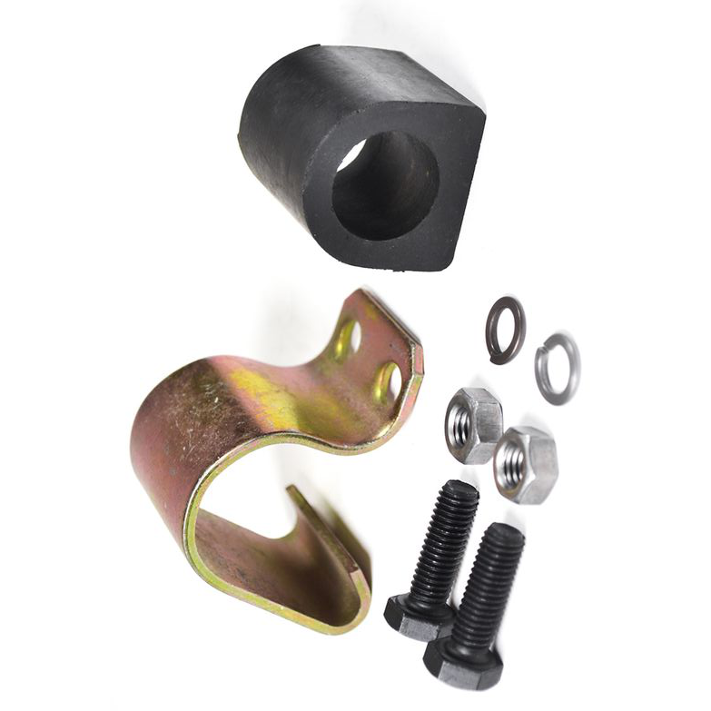 Kit de Reparo DA Barra Estabilizadora - Amortex - 34543