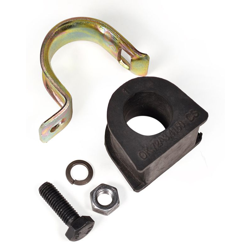 Kit de Reparo da Barra Estabilizadora para KIA Besta - Amortex - 34544